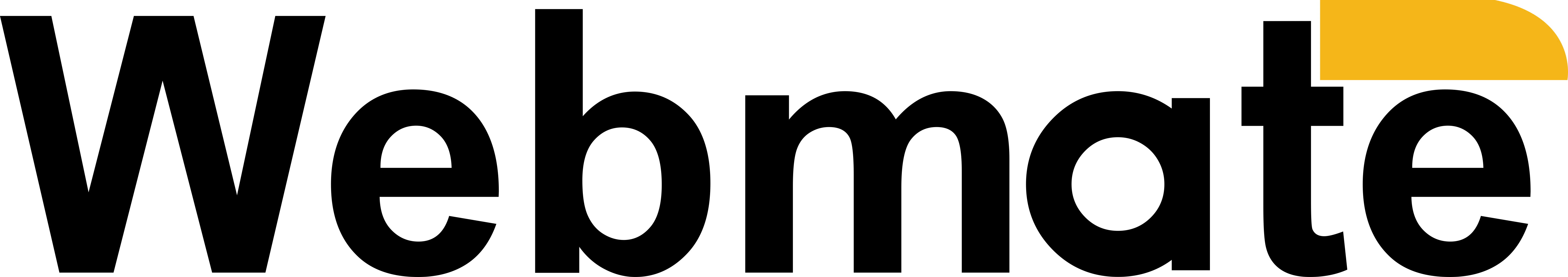 Webmate Logo